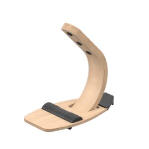 Accesoriu de coborâre pentru leg&go Balance Bike