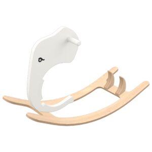 Accesoriu balansoar elefant pentru leg&go Balance Bike